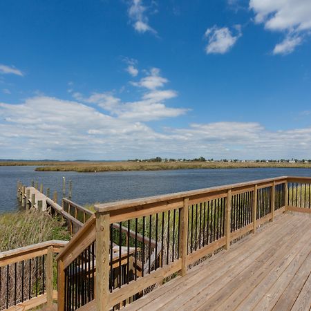 Holiday Inn Express Annapolis East-Kent Island By Ihg Grasonville Extérieur photo