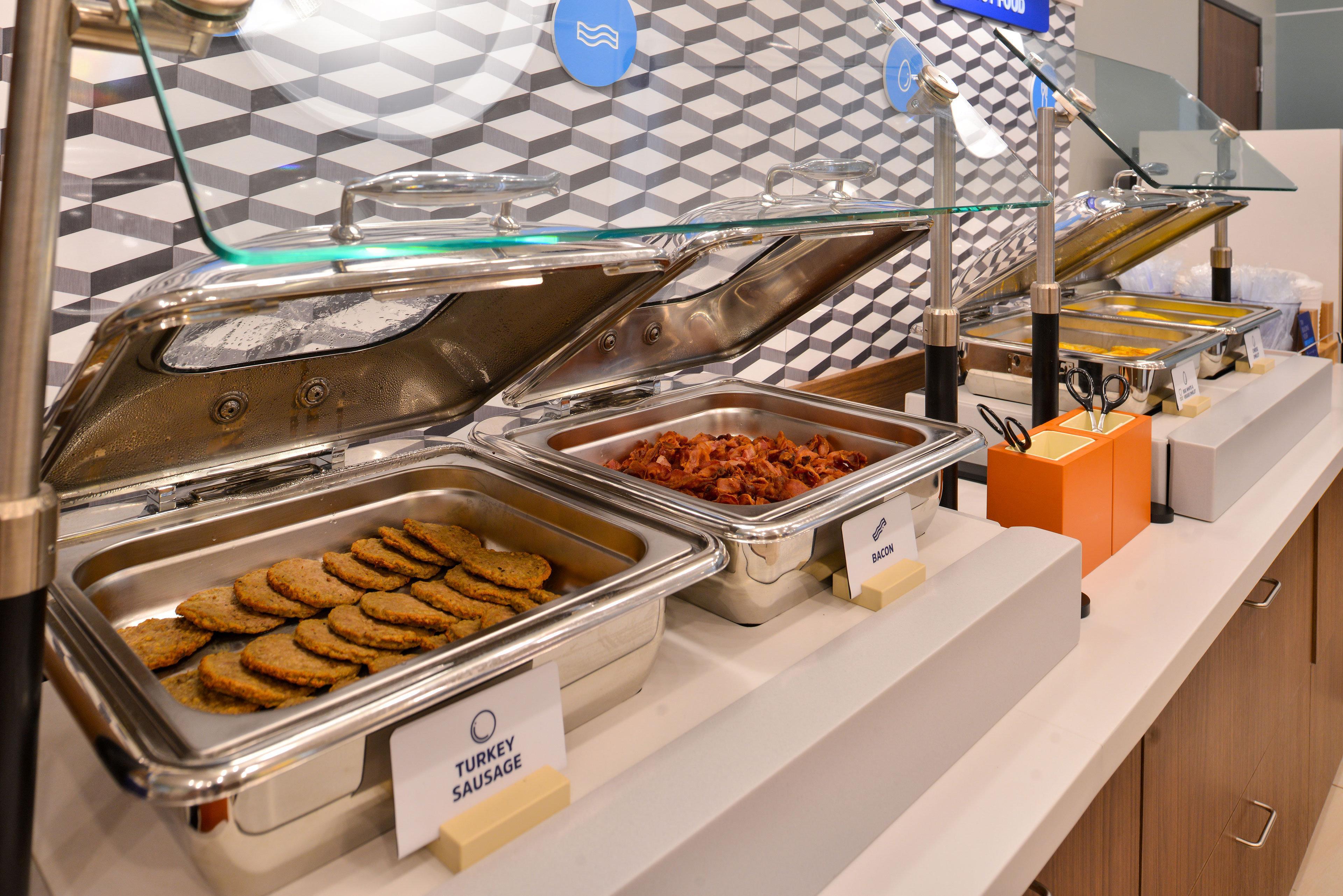 Holiday Inn Express Annapolis East-Kent Island By Ihg Grasonville Extérieur photo