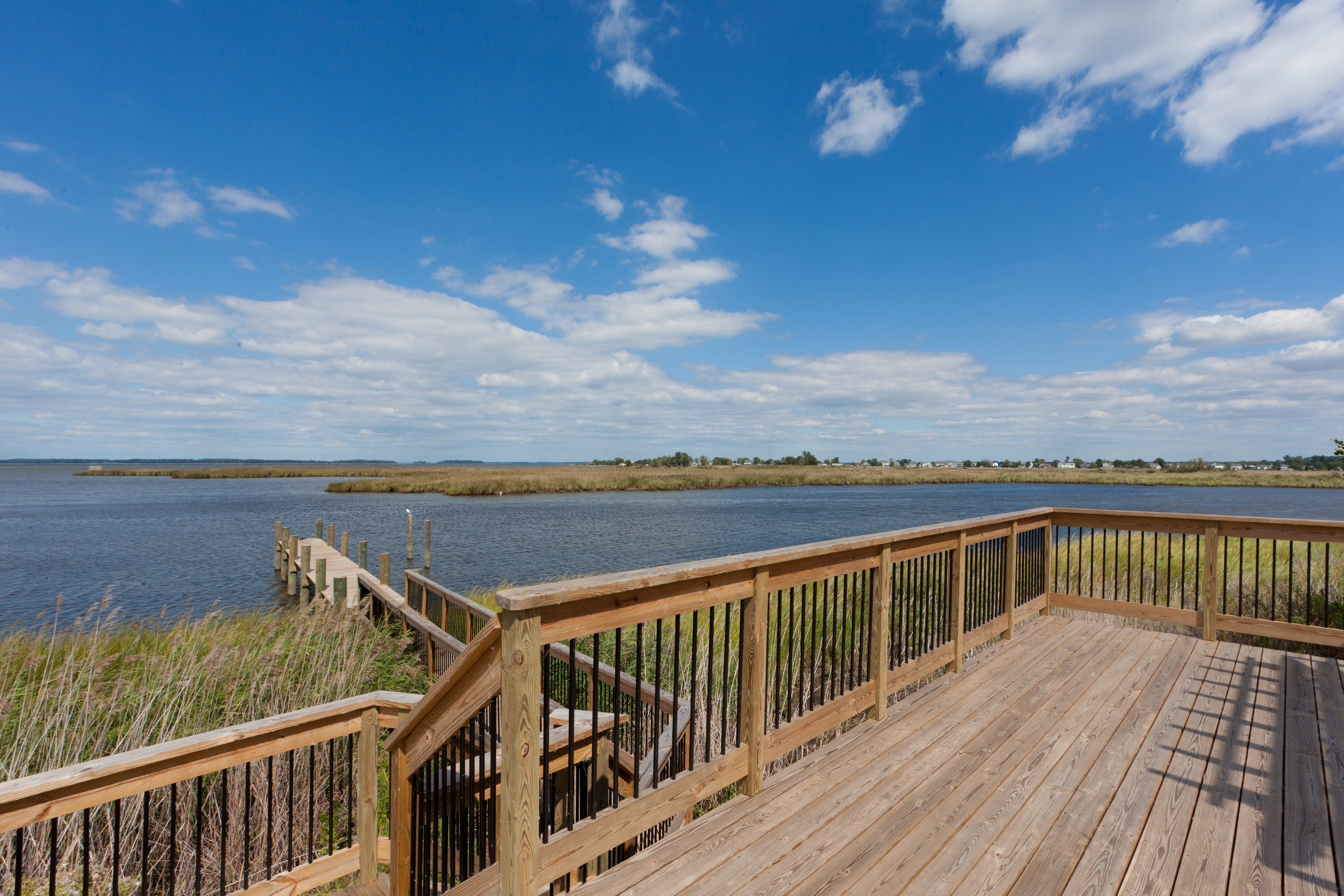 Holiday Inn Express Annapolis East-Kent Island By Ihg Grasonville Extérieur photo