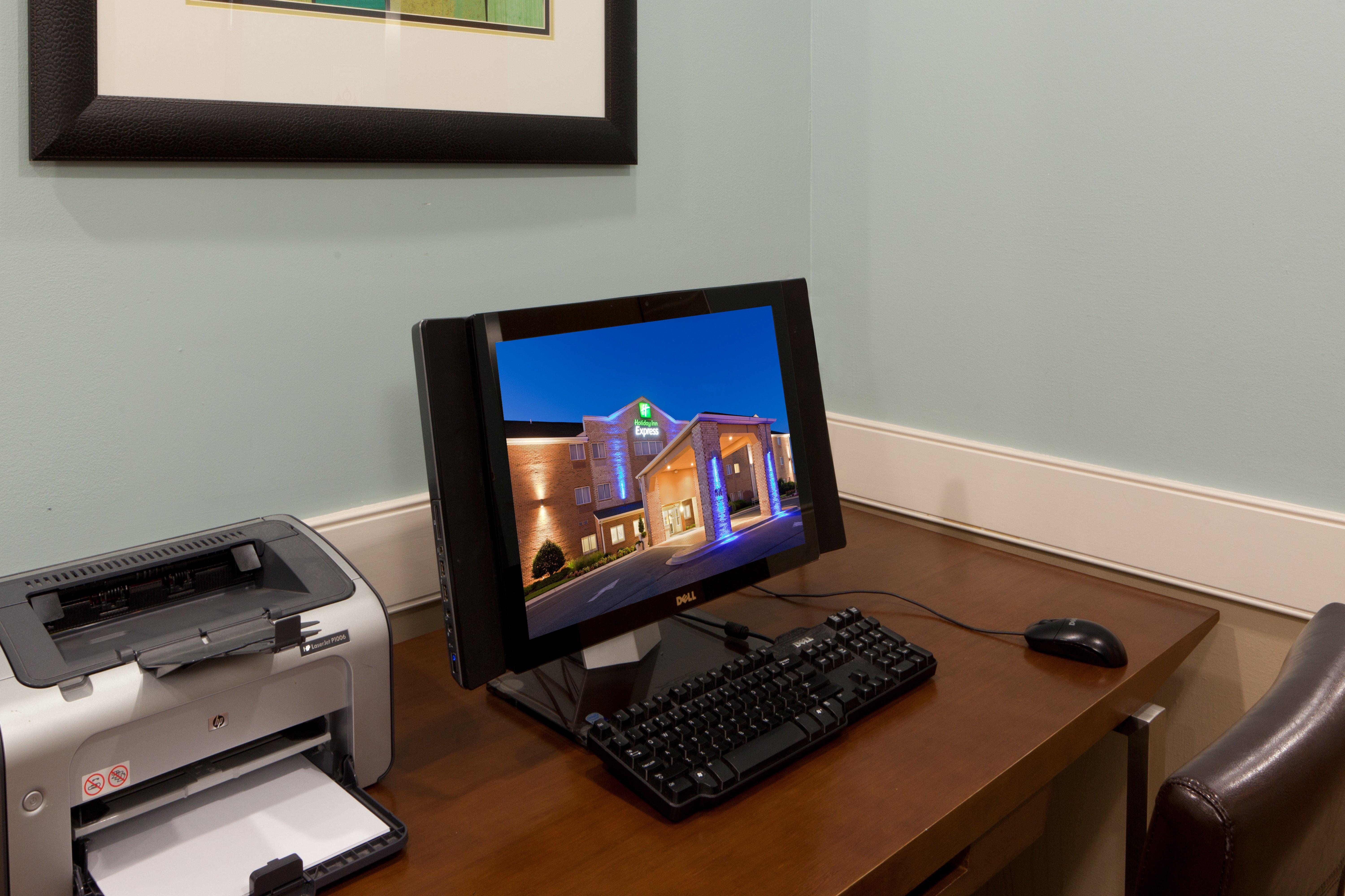 Holiday Inn Express Annapolis East-Kent Island By Ihg Grasonville Extérieur photo