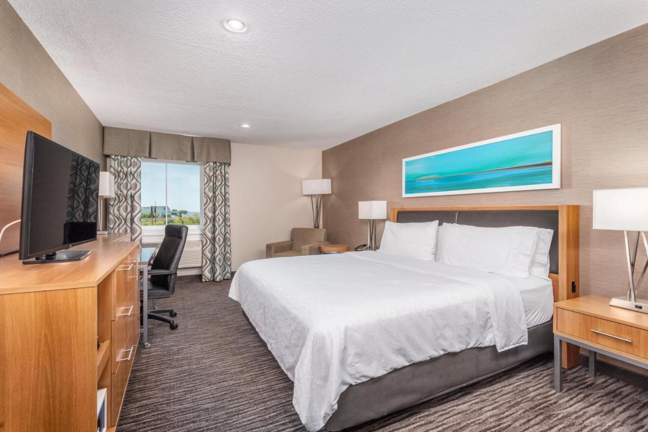 Holiday Inn Express Annapolis East-Kent Island By Ihg Grasonville Extérieur photo