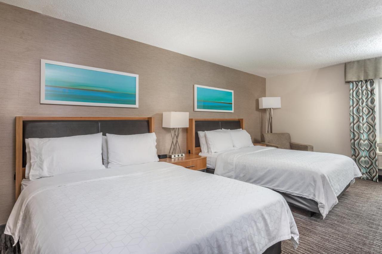 Holiday Inn Express Annapolis East-Kent Island By Ihg Grasonville Extérieur photo