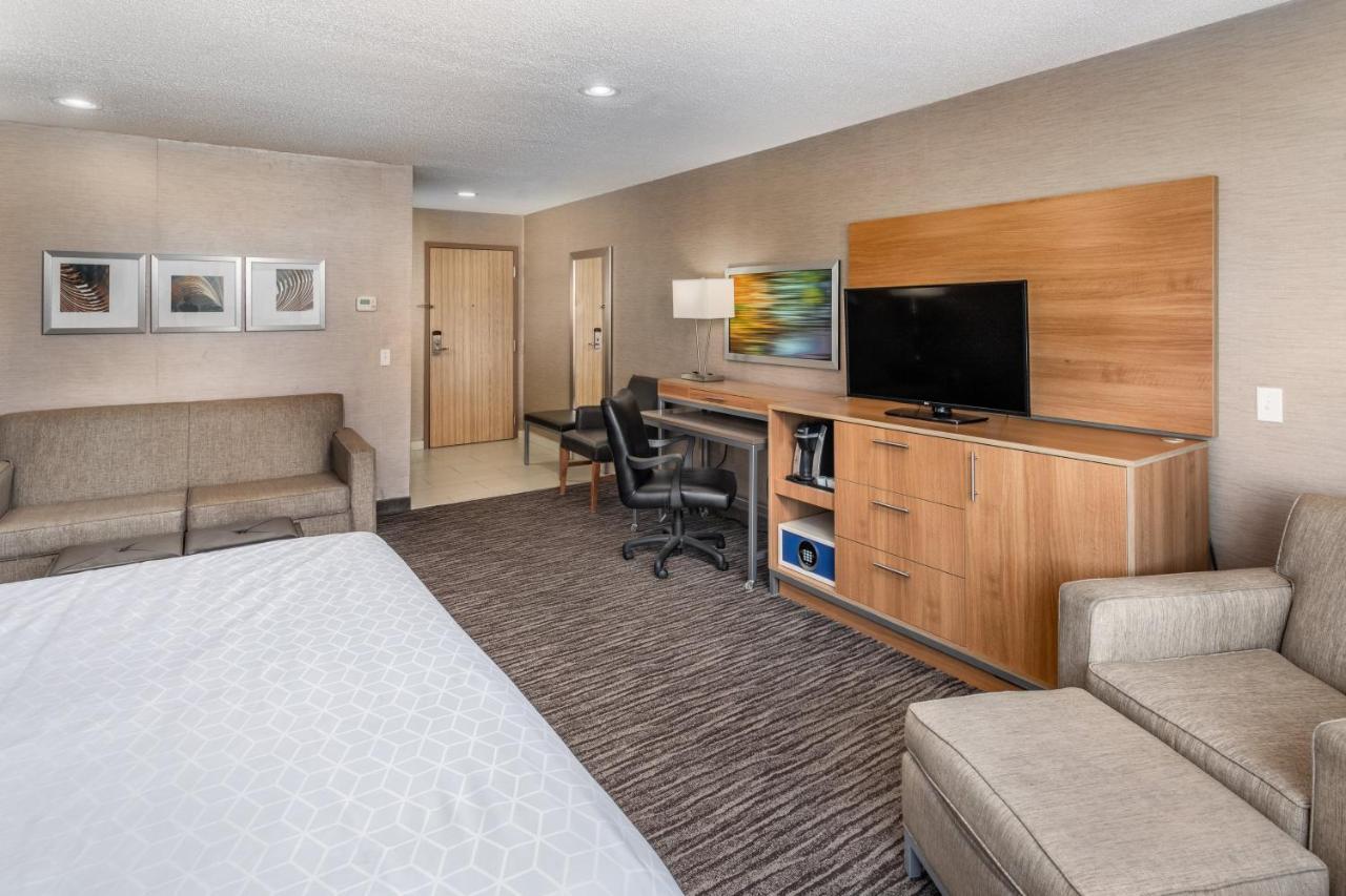 Holiday Inn Express Annapolis East-Kent Island By Ihg Grasonville Extérieur photo