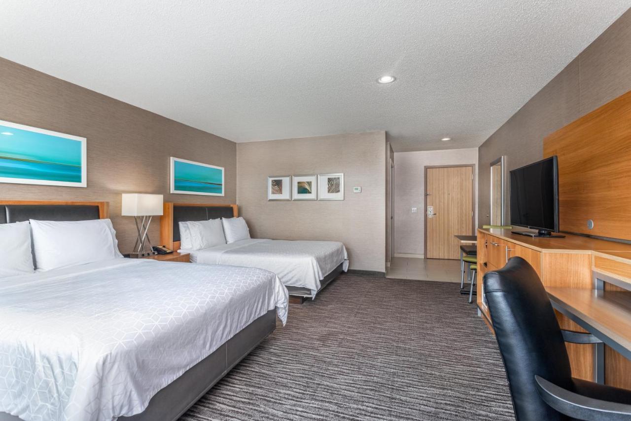Holiday Inn Express Annapolis East-Kent Island By Ihg Grasonville Extérieur photo