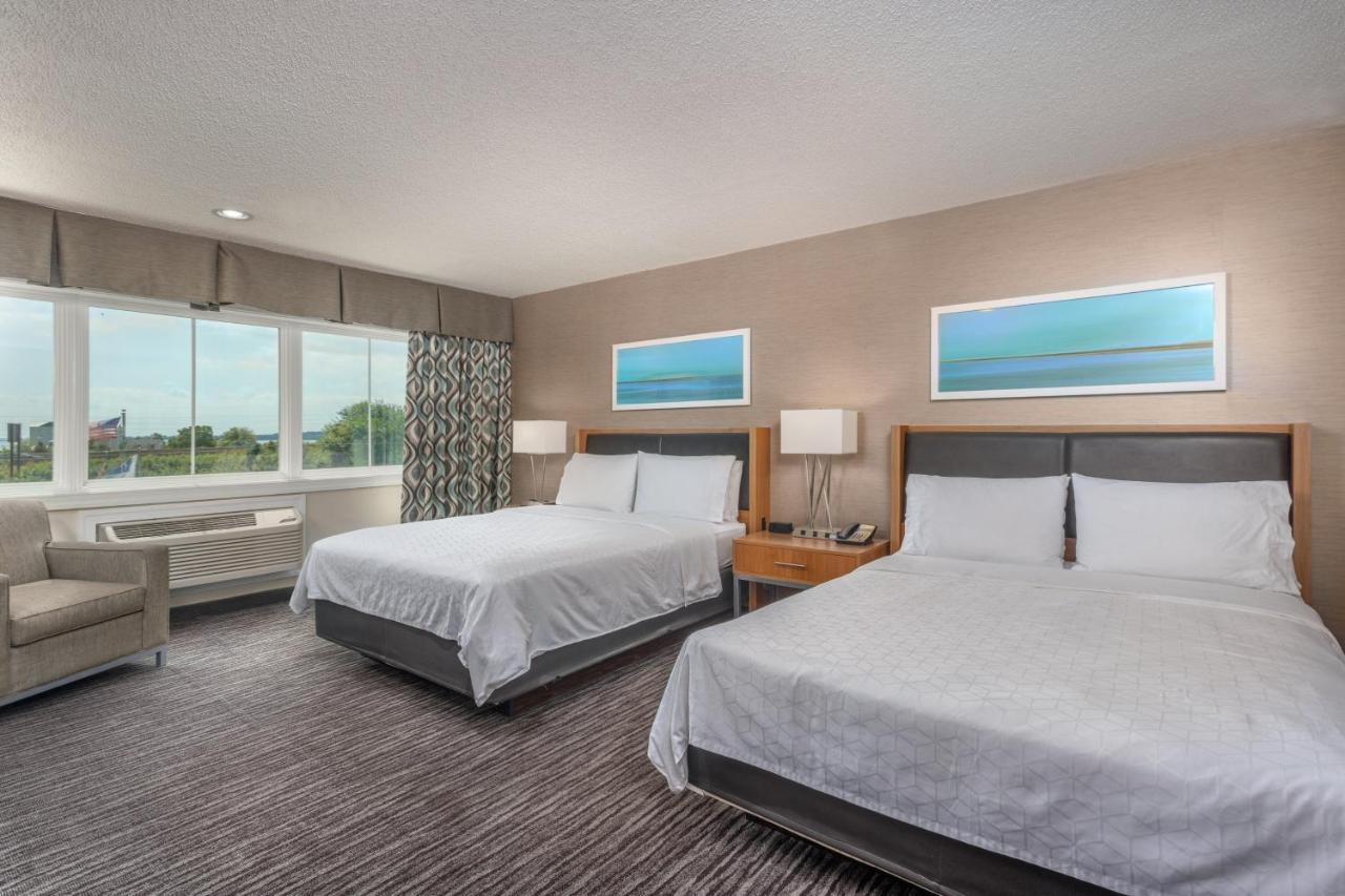 Holiday Inn Express Annapolis East-Kent Island By Ihg Grasonville Extérieur photo