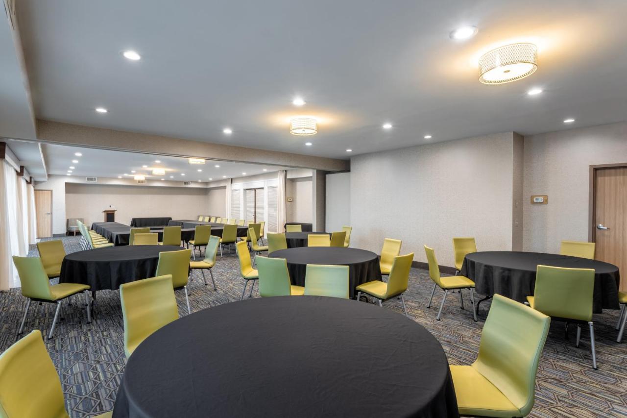 Holiday Inn Express Annapolis East-Kent Island By Ihg Grasonville Extérieur photo
