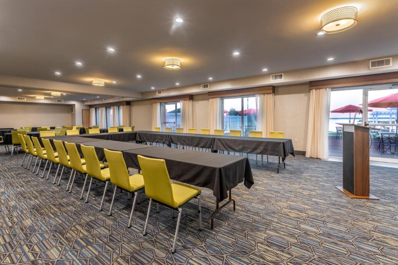 Holiday Inn Express Annapolis East-Kent Island By Ihg Grasonville Extérieur photo