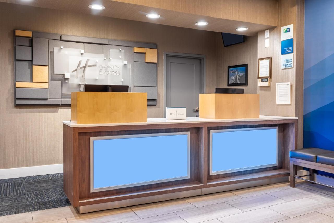 Holiday Inn Express Annapolis East-Kent Island By Ihg Grasonville Extérieur photo