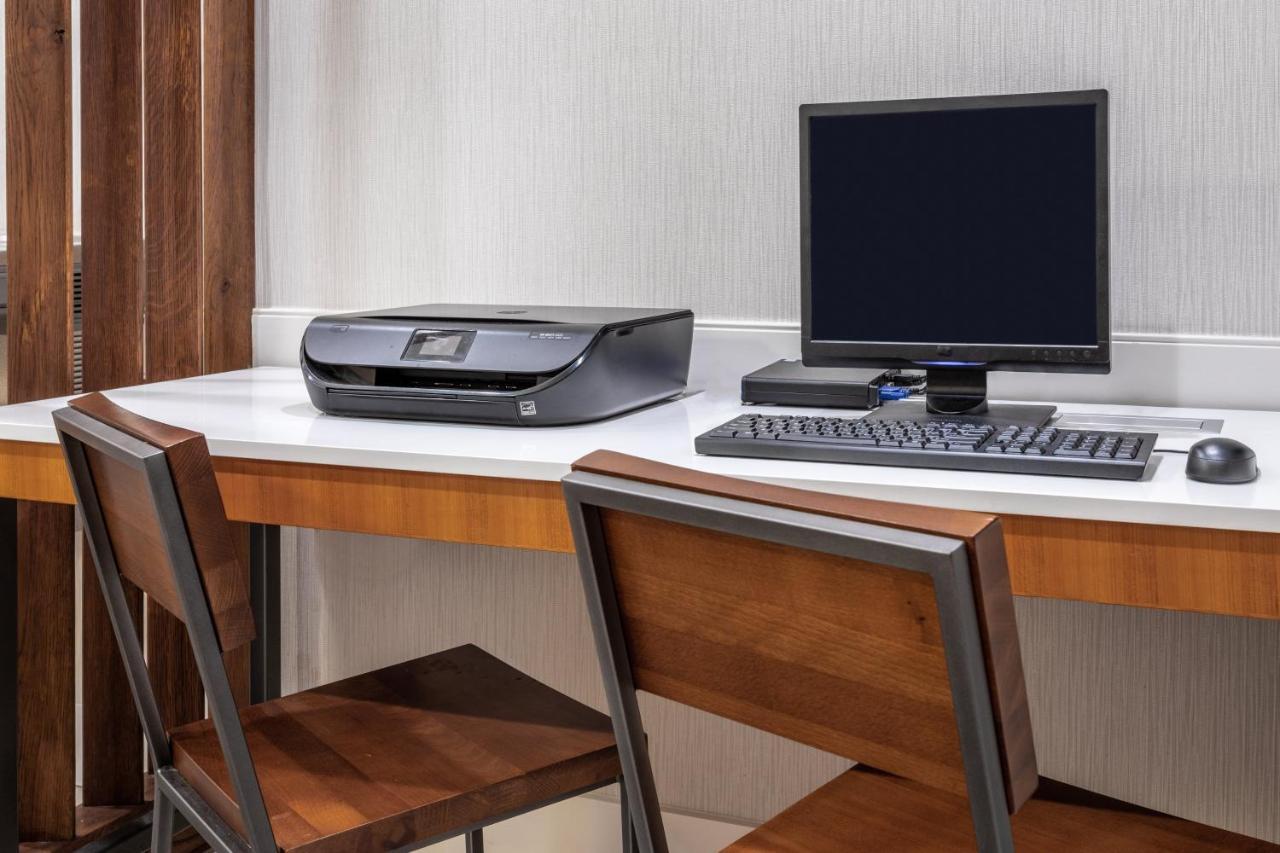 Holiday Inn Express Annapolis East-Kent Island By Ihg Grasonville Extérieur photo
