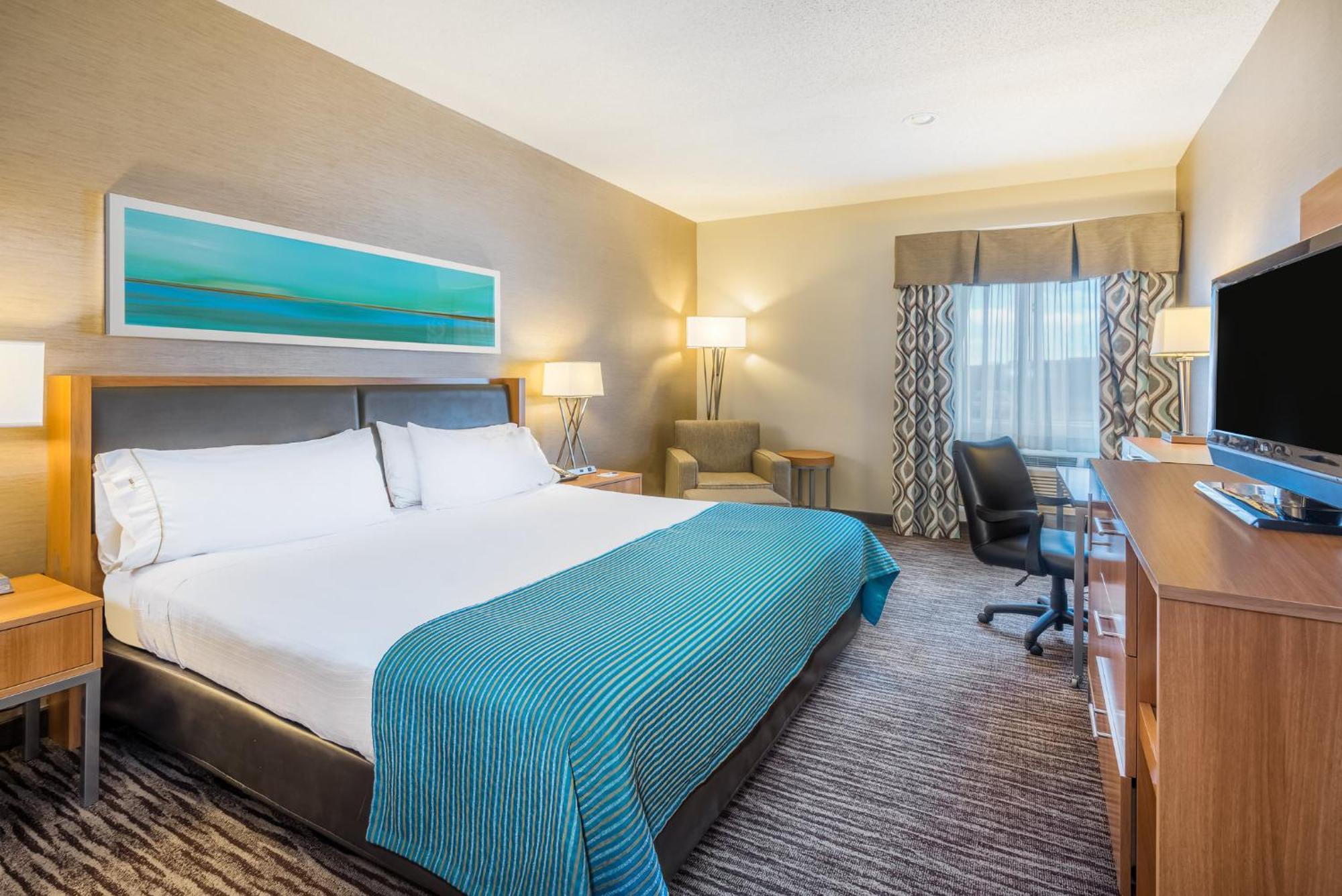 Holiday Inn Express Annapolis East-Kent Island By Ihg Grasonville Extérieur photo