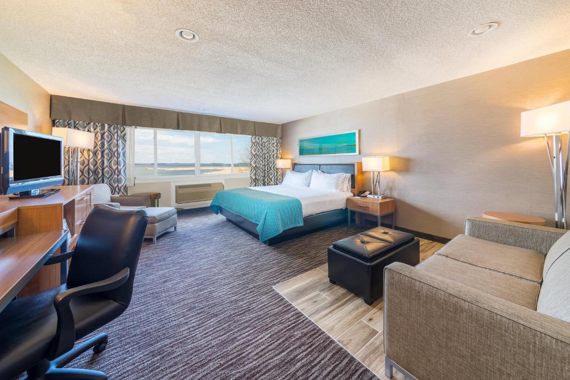 Holiday Inn Express Annapolis East-Kent Island By Ihg Grasonville Extérieur photo