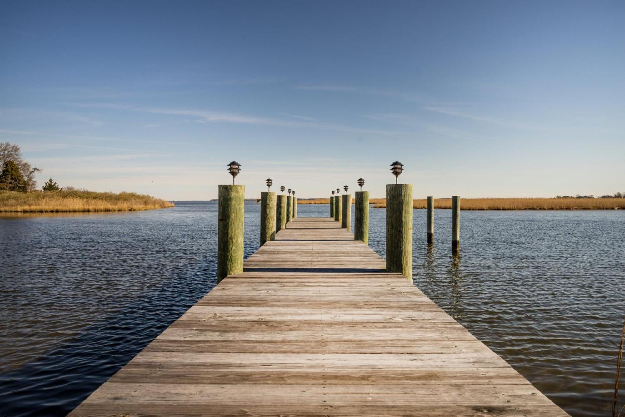 Holiday Inn Express Annapolis East-Kent Island By Ihg Grasonville Extérieur photo