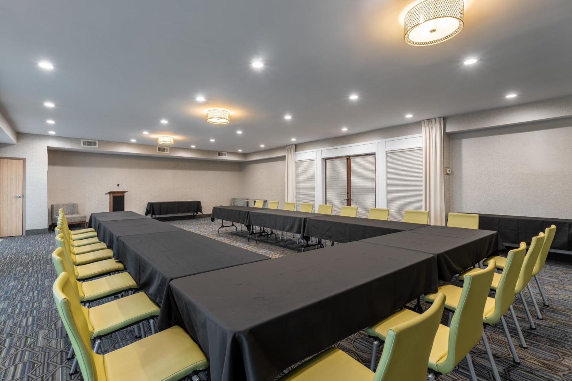 Holiday Inn Express Annapolis East-Kent Island By Ihg Grasonville Extérieur photo